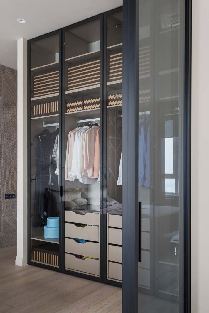 Семейная квартира в Новосибирске