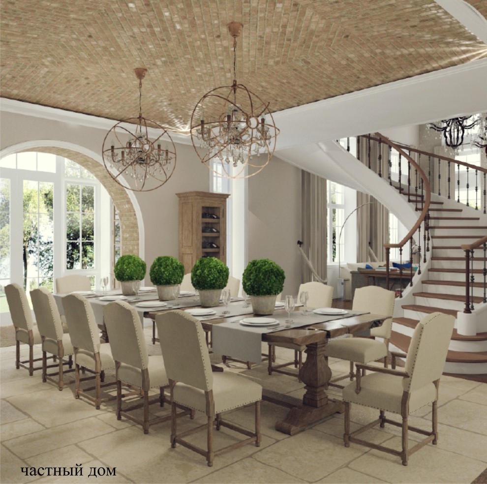 Примеры и комплектации