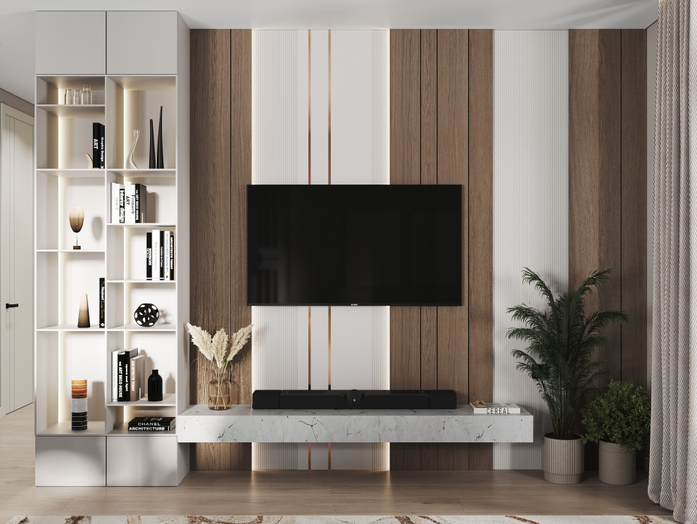 ЖК "Смарт 2.0" на Сурикова