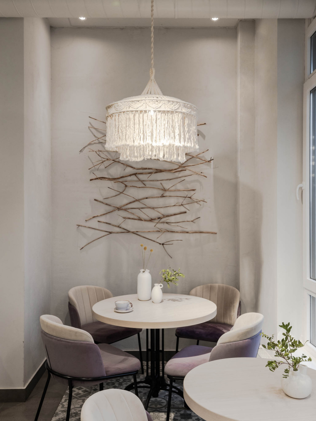 Кофейня Петрушка город Уфа