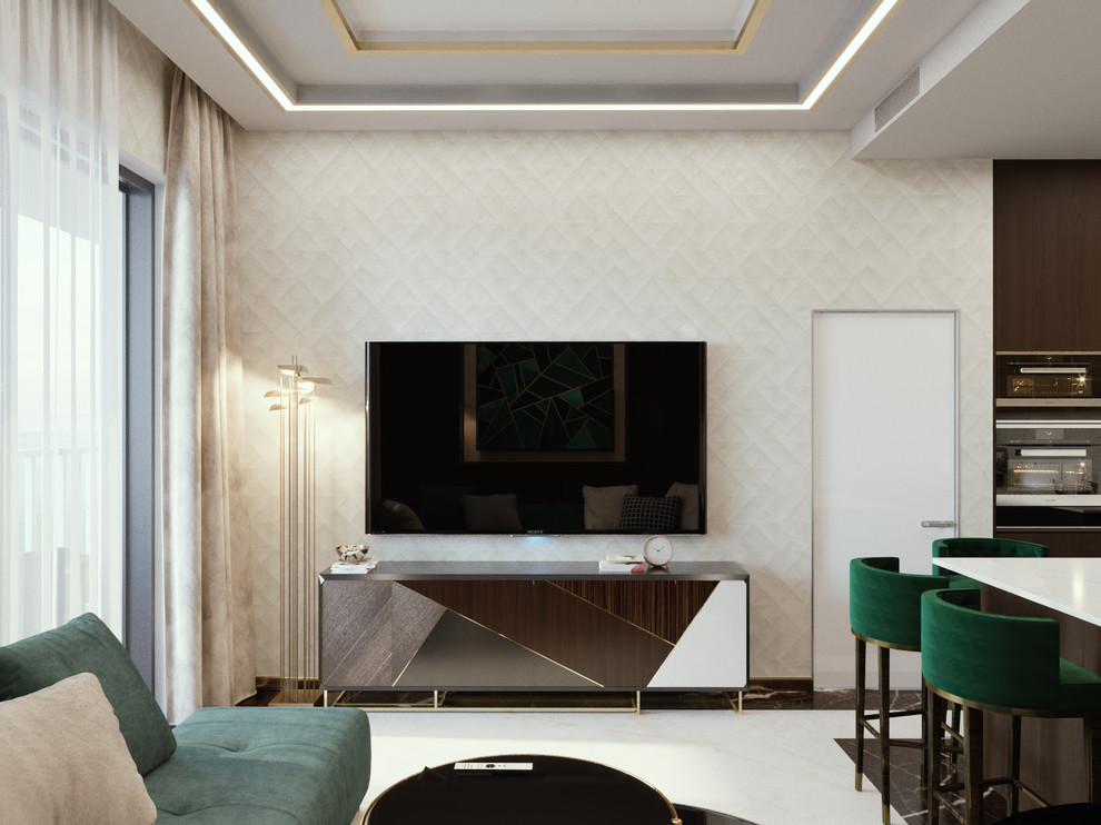 Апартаменты  Актер Галакси