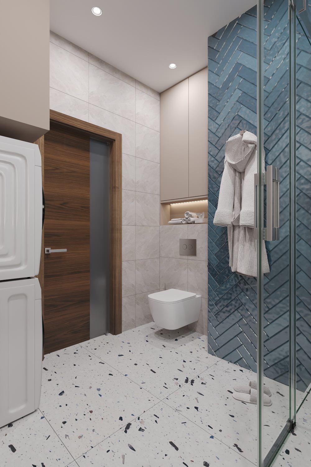 жк "Дом на улице Врубеля"