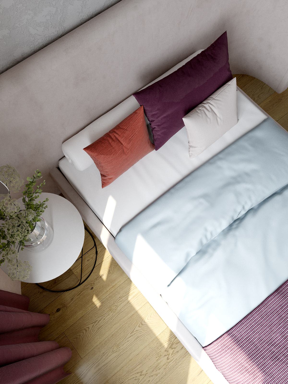 Квартира 45 м2