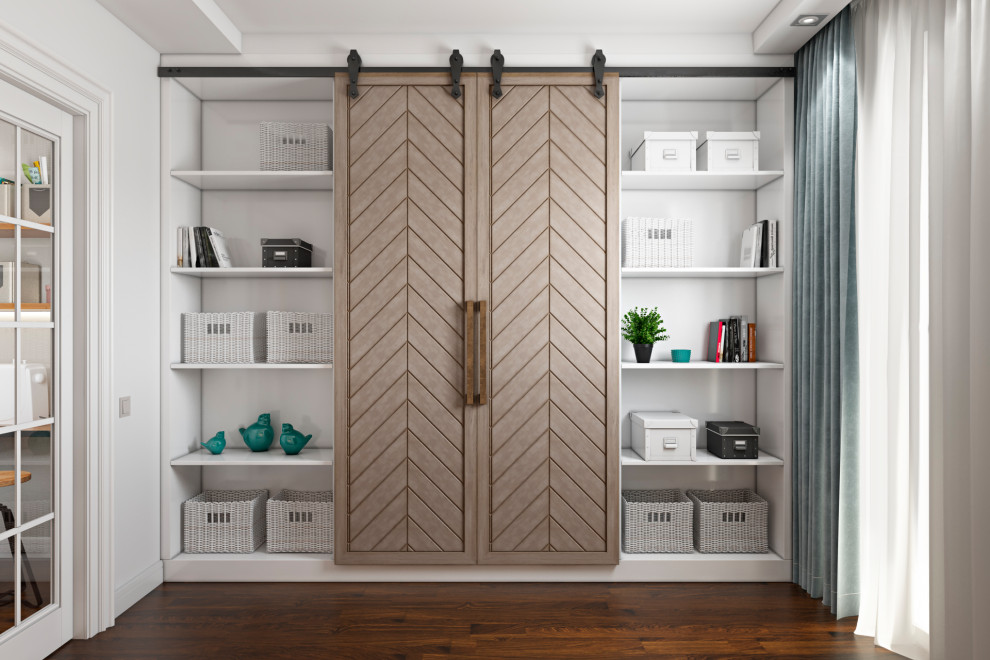 Квартира для инвалида-колясочника.