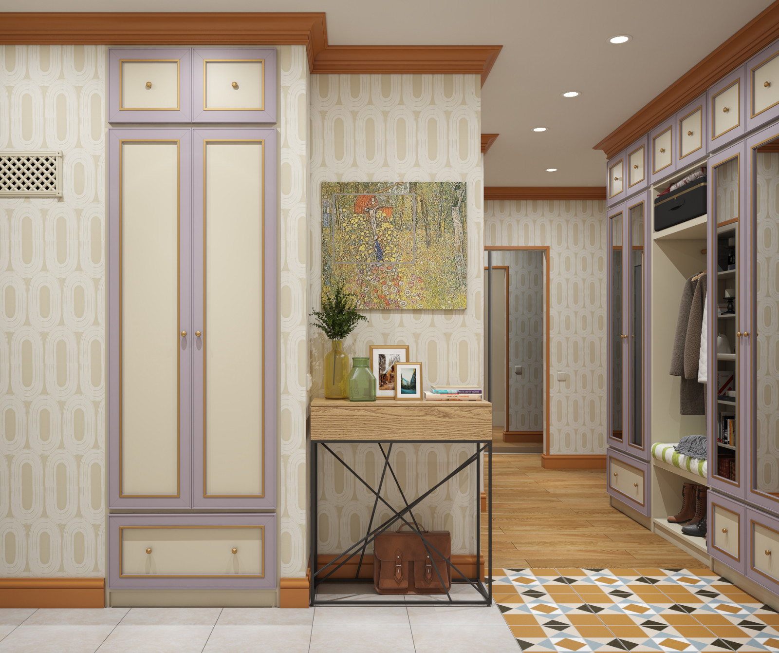 СОВРЕМЕННАЯ КЛАССИКА