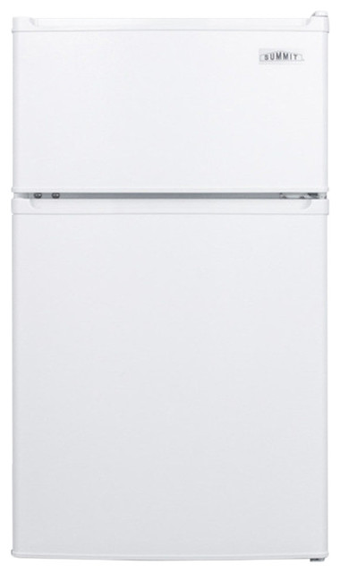 Summit 19" Energy Star ADA Compliant Compact Refrigerator