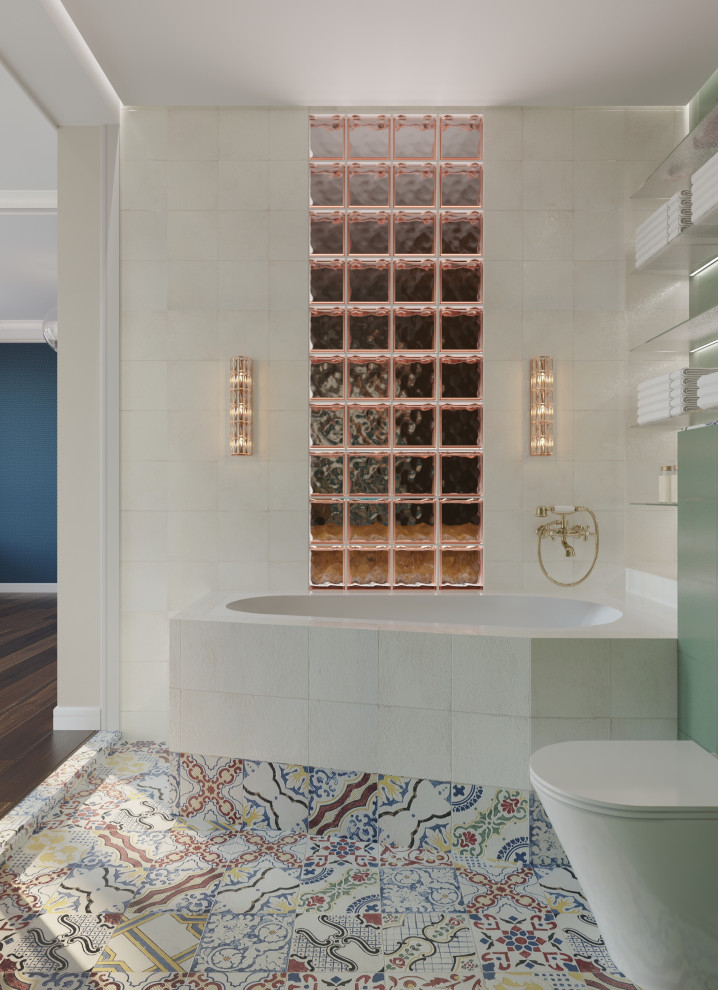 ЖК Западный Порт