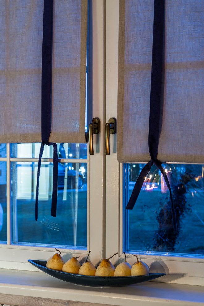 Джинсовая Симфония