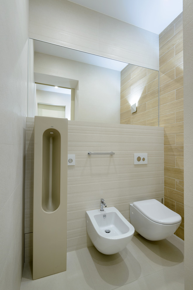 Природа современных технологий