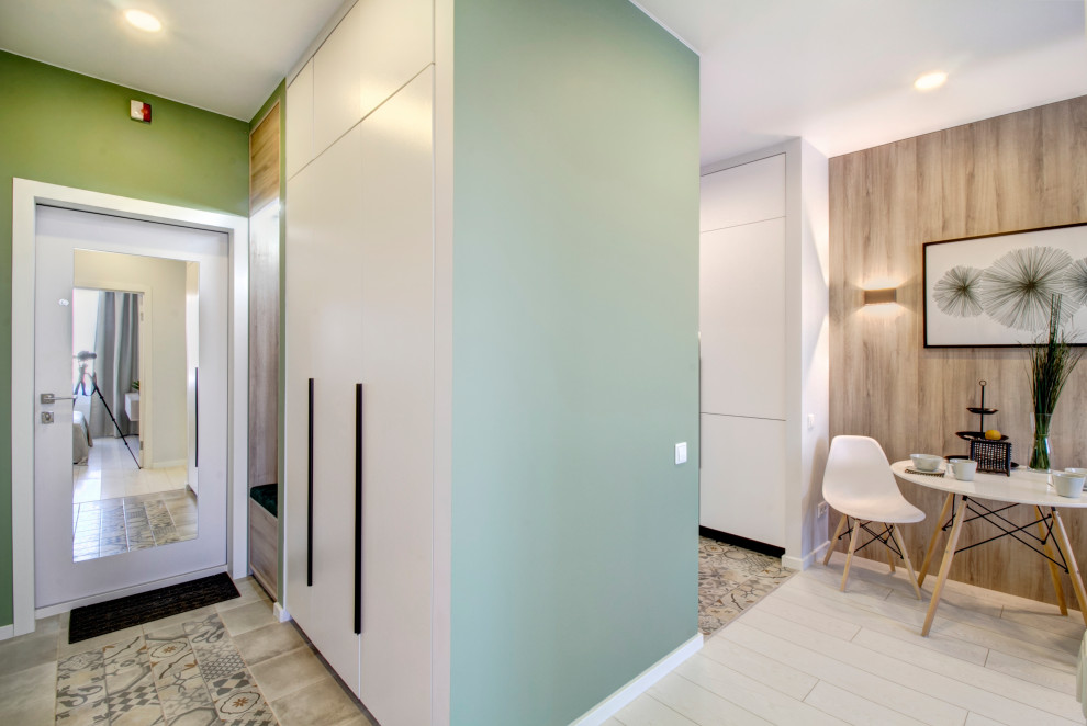 Квартира 38 м в Москве