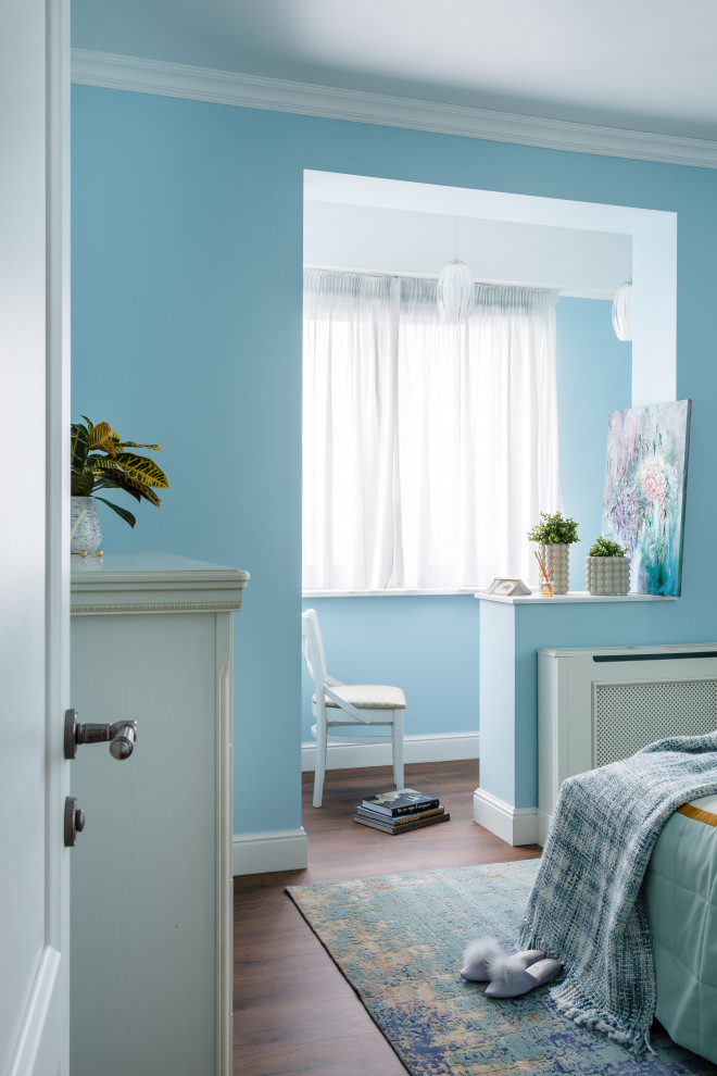 ЖК ВОДНЫЙ, 69 кв.м.