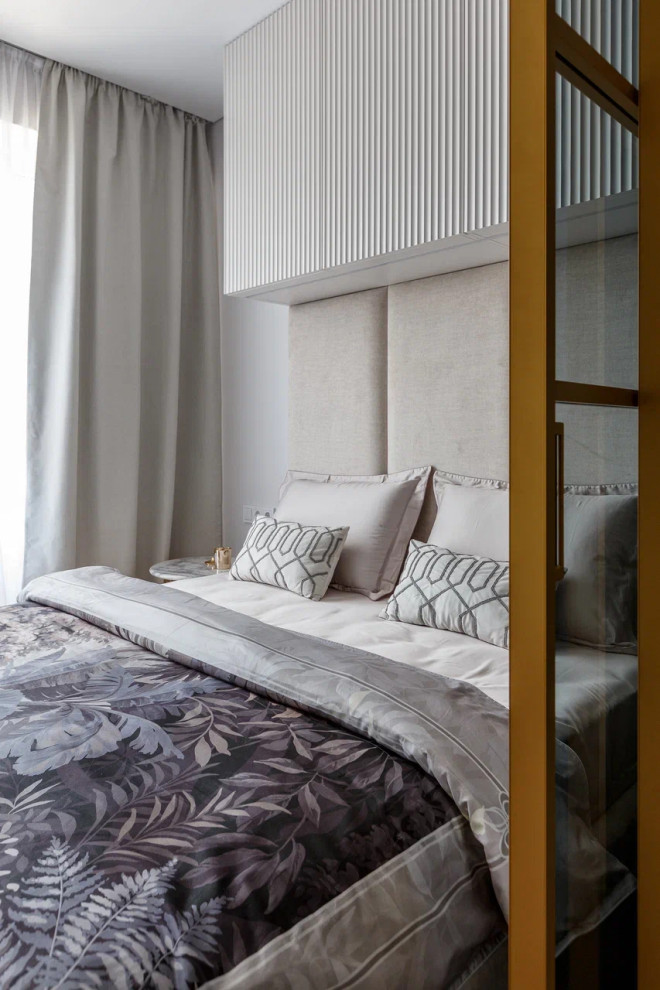 ЖК Гранд парк - 30 кв.м.