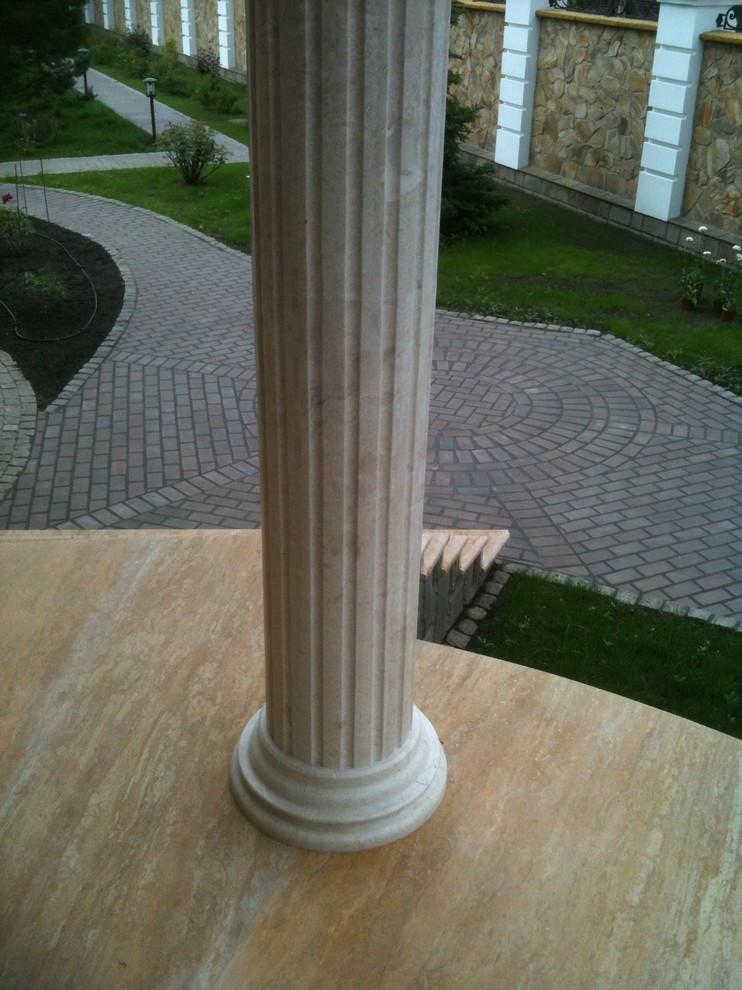 Изделия из камня