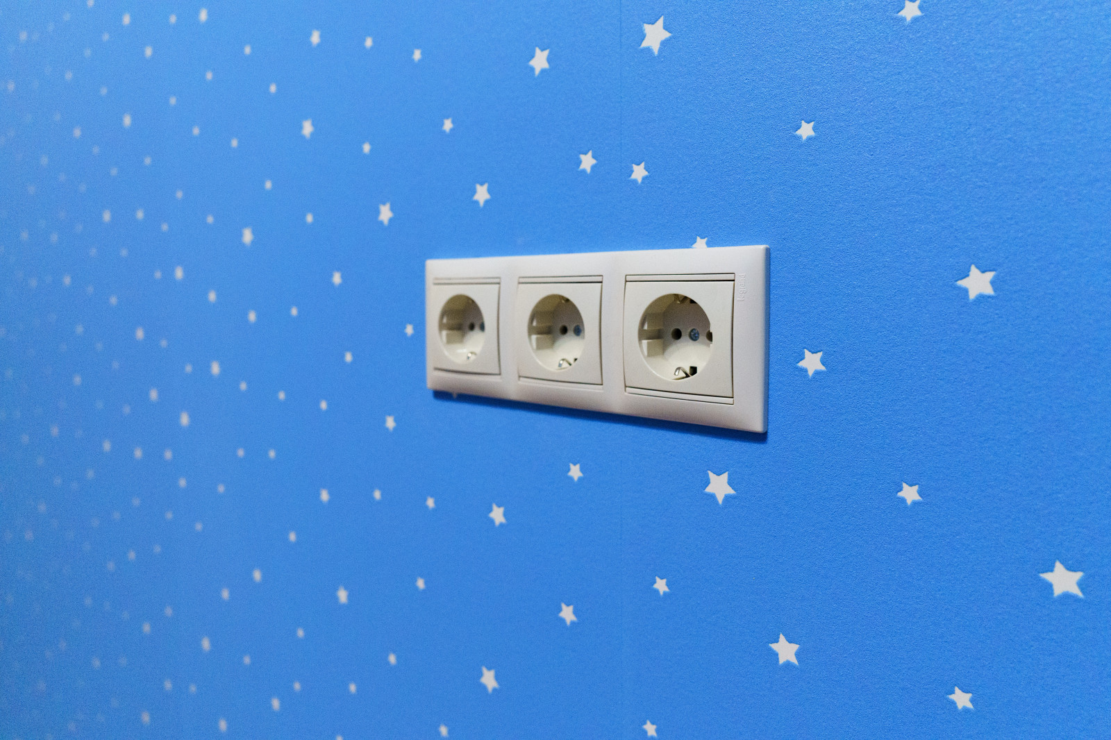 Эконом ремонт в новостройке 42 м²