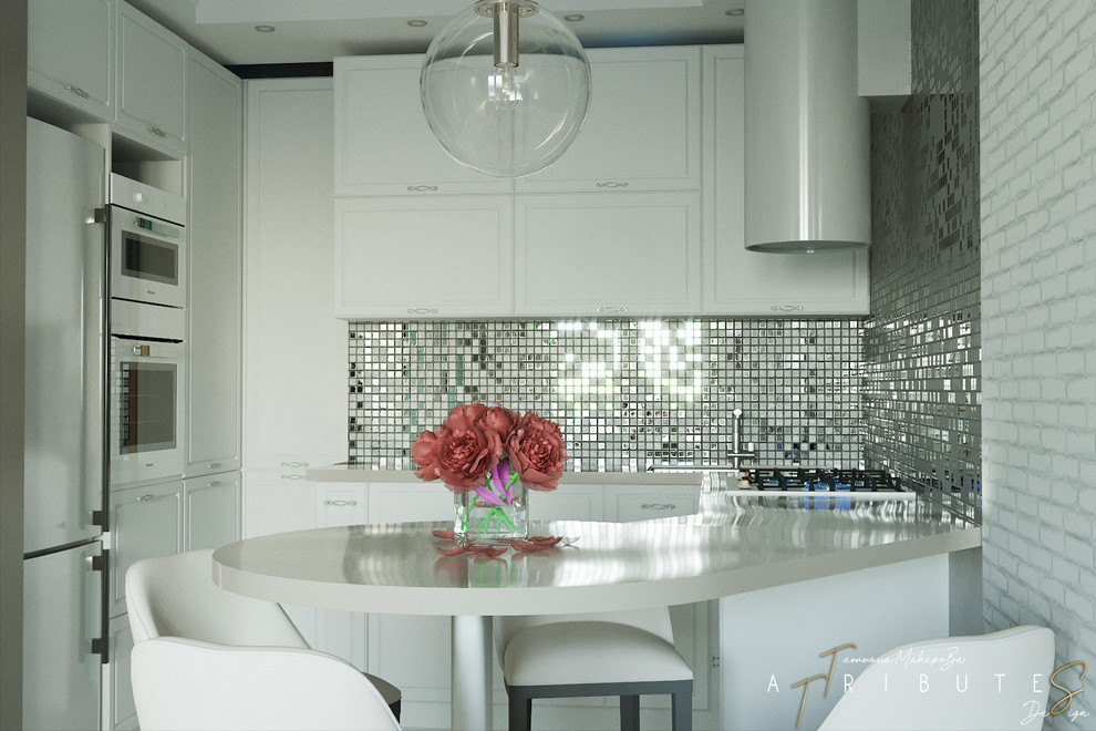 Визуализация по ТехЗаданию от клиента