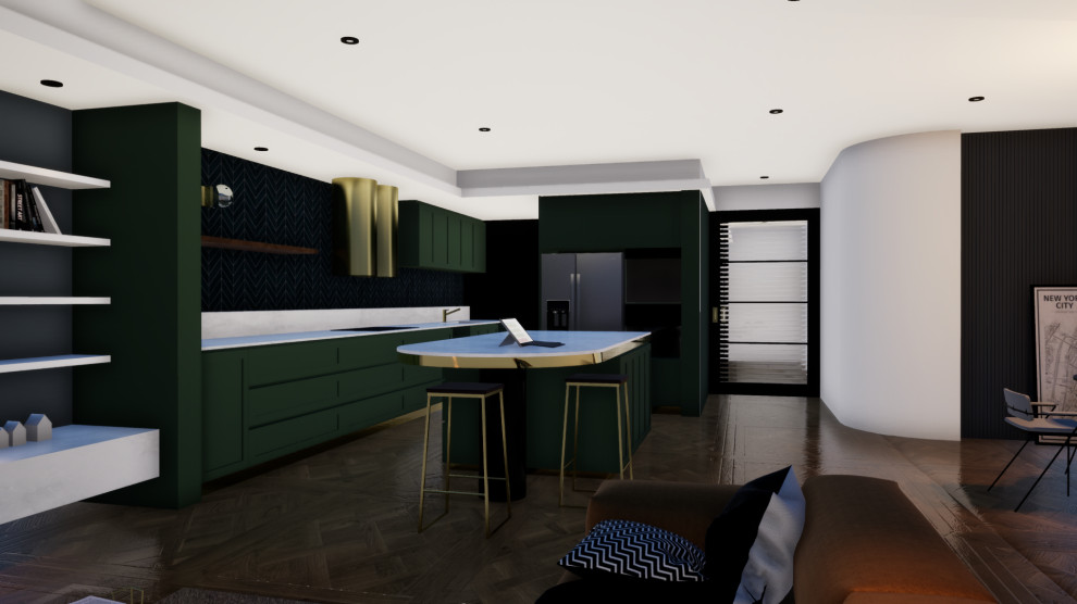 Art Deco Design