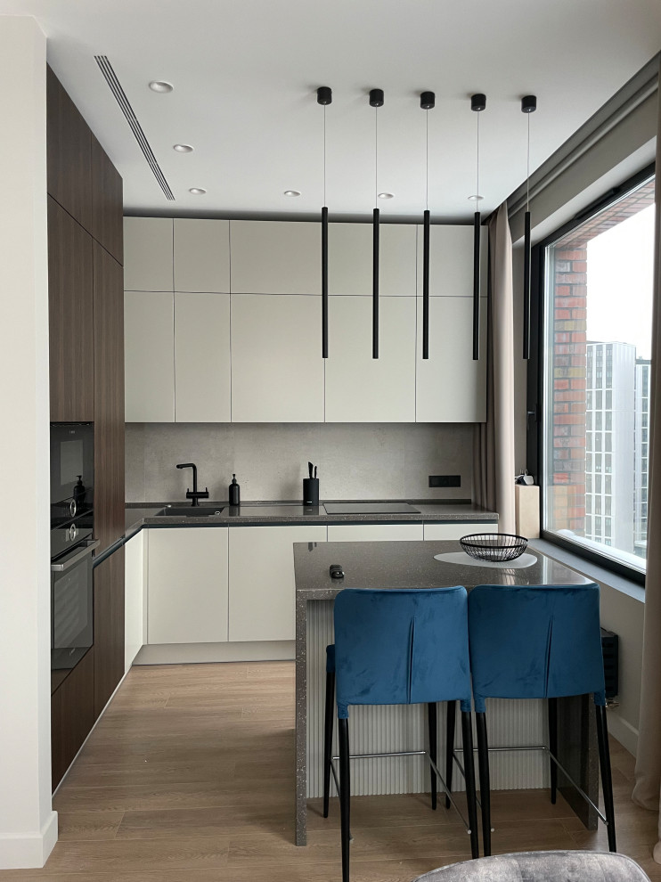 ЖК Береговой