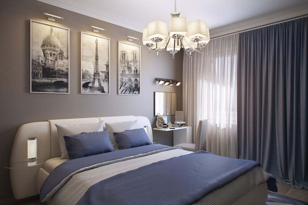 Квартира в Дубне