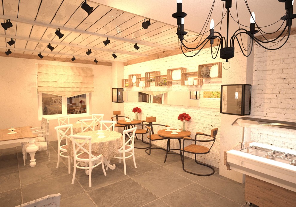 База отдыха "Мелисса"