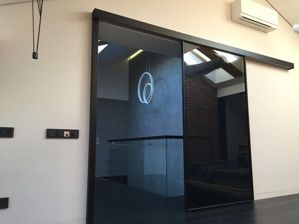 Дизайн интерьеров