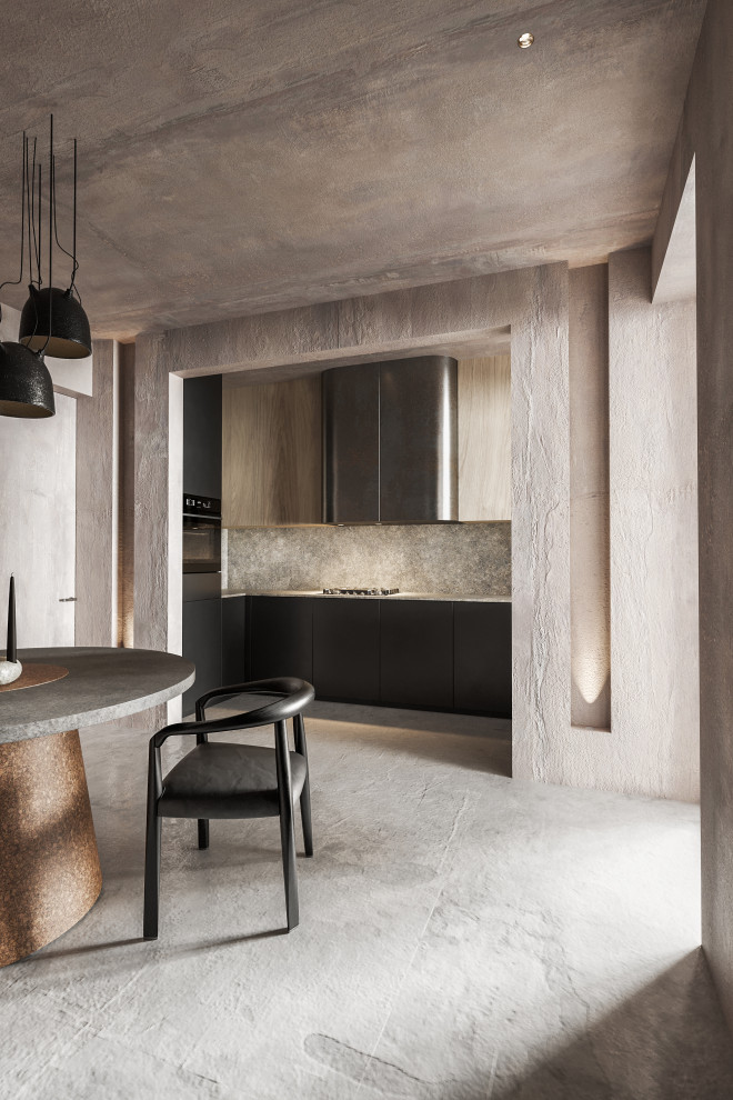 Дом "Восход"