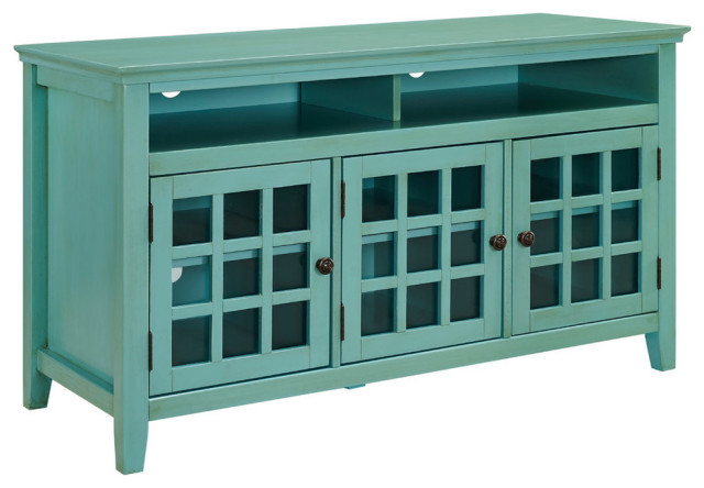 Pine Mdf Media Cabinet Contemporary Media Cabinets By Gwg Outlet