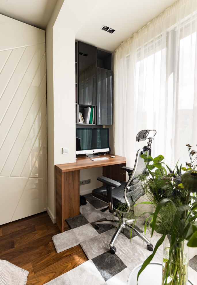 Спальная комната