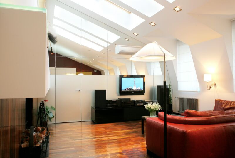 квартира на Гаванской