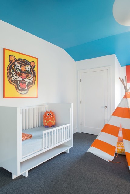 ST. BARTS klassisch-modern-kinderzimmer
