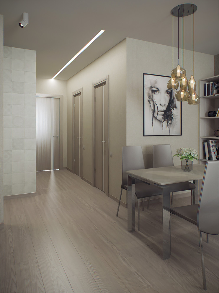 Квартира в Железнодорожном