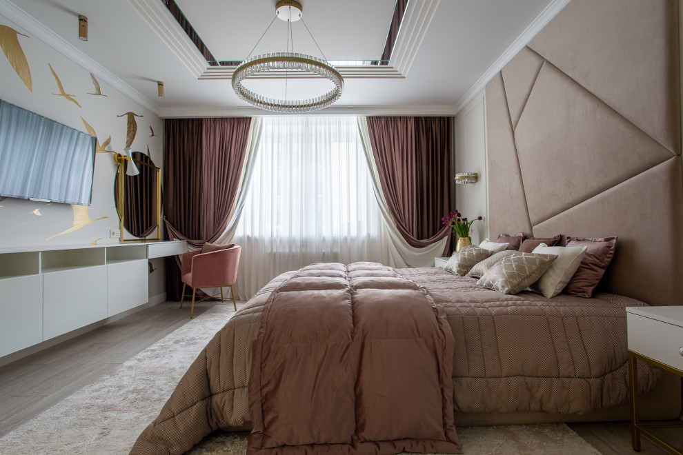 Квартира в Москве