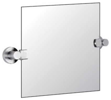 Watermark |Loft Square Swivel Mirror