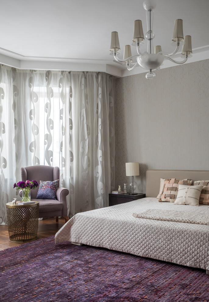 Дом в Подмосковье