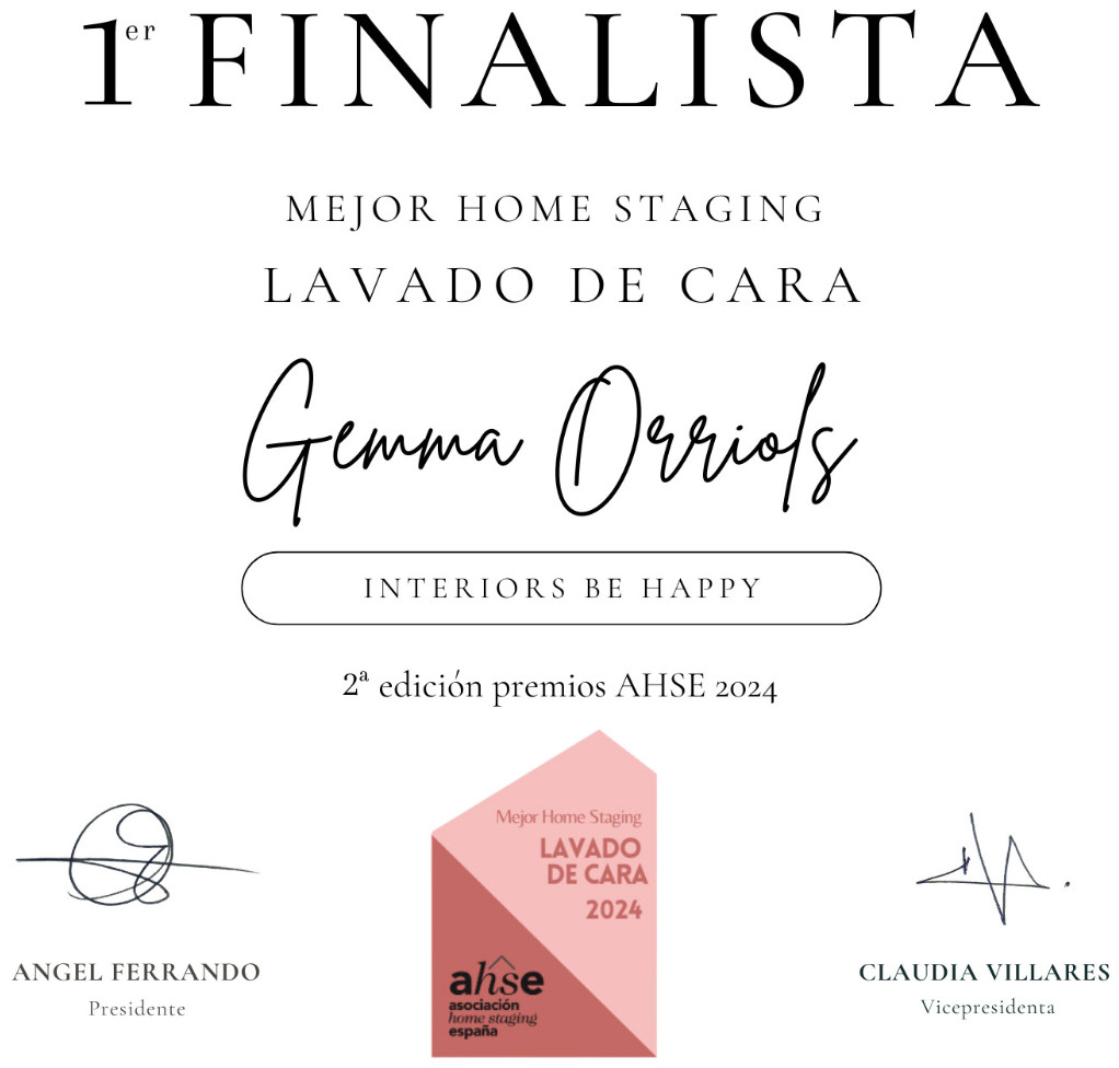 Premios AHSE