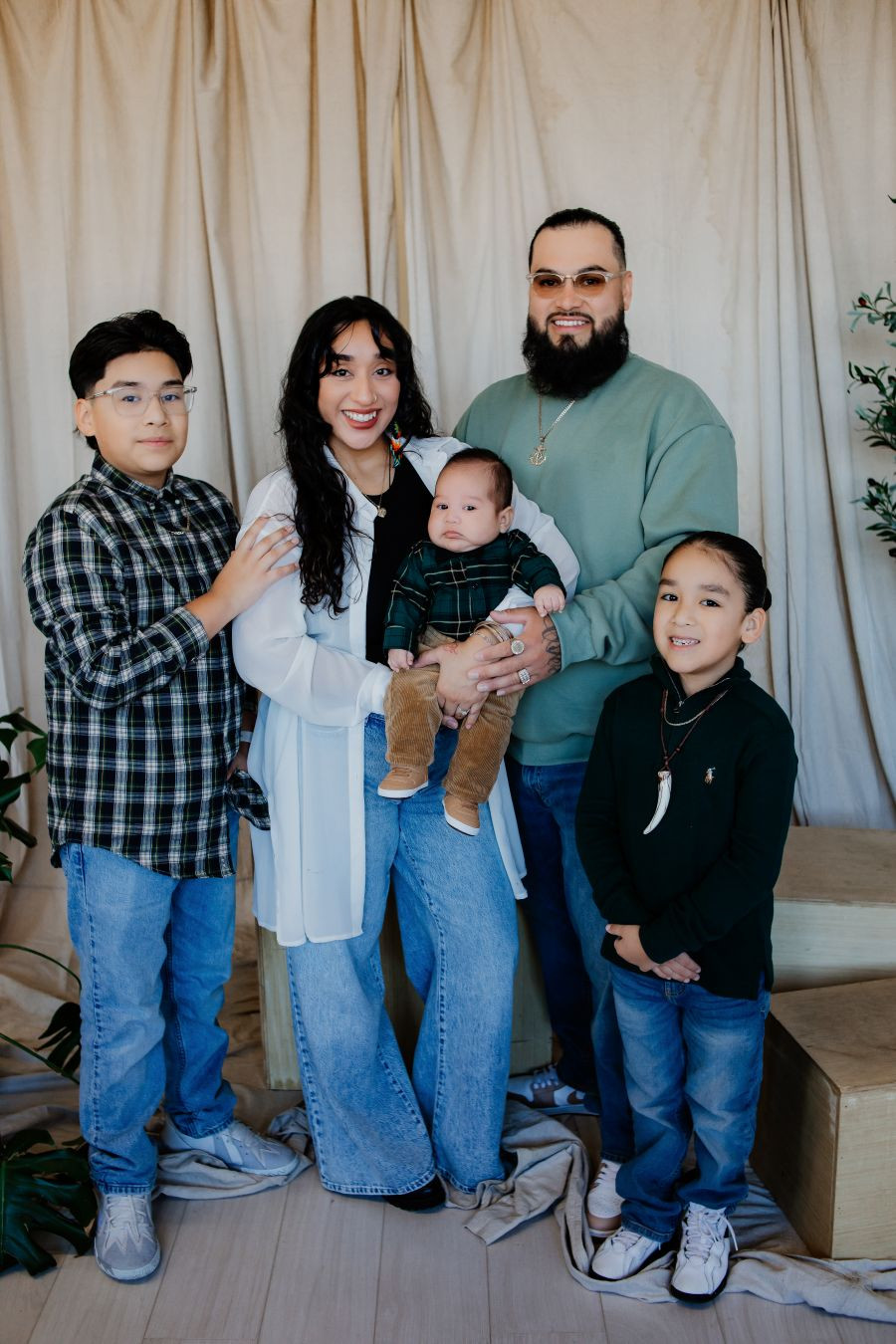 family
