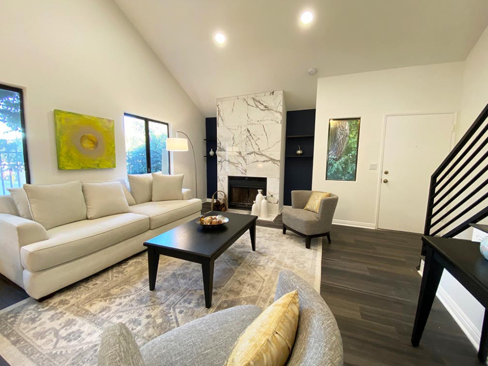HOME STAGING GLENDALE HILLS