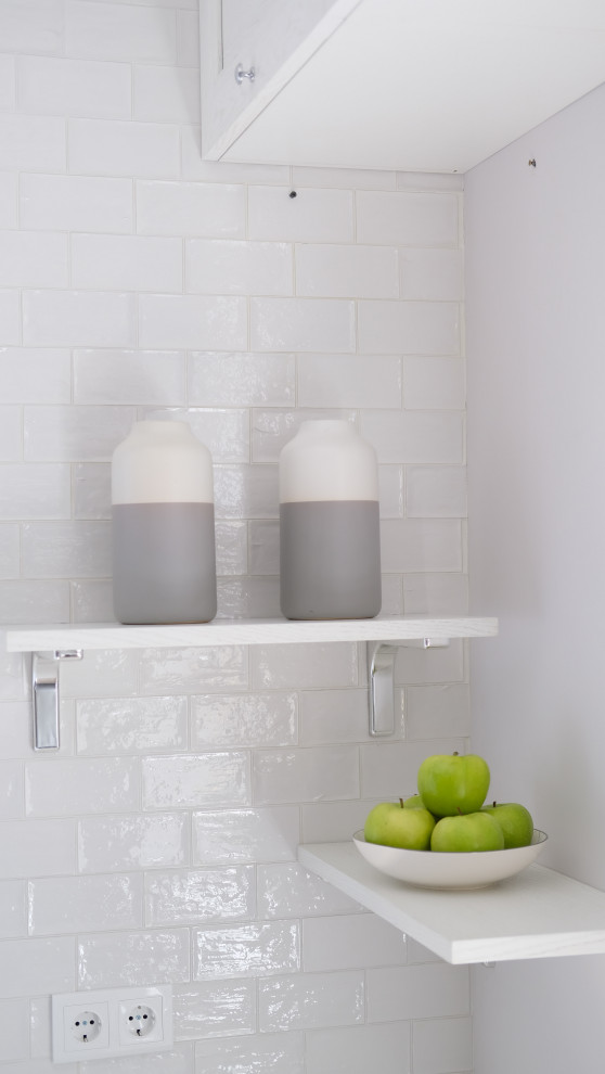 Дом для большой и счастливой семьи