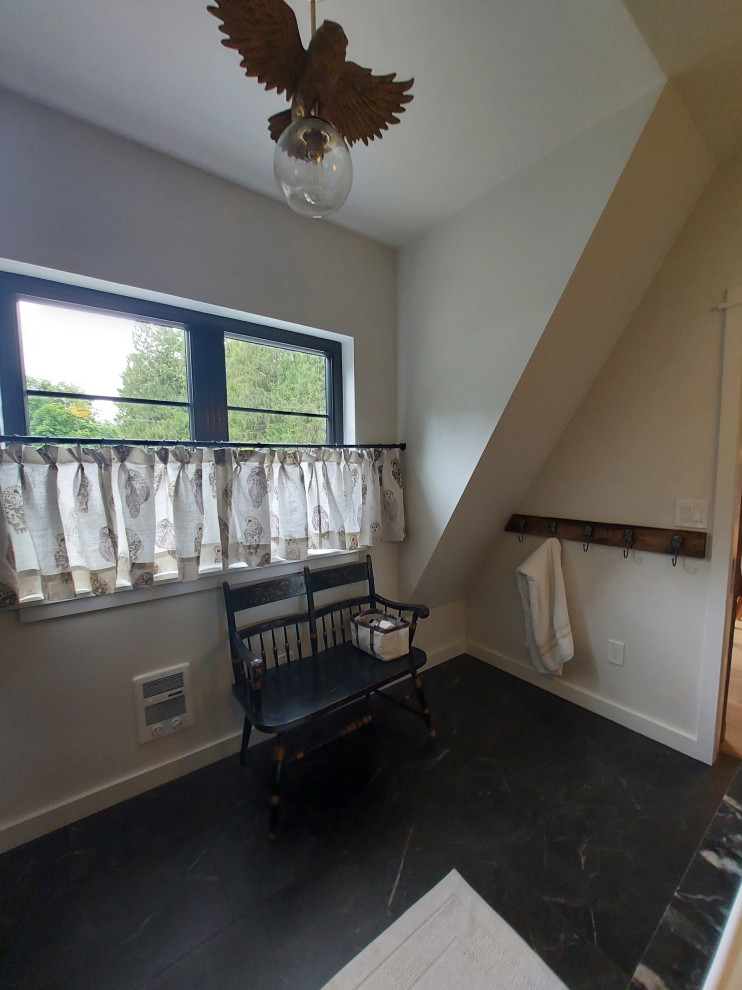 Garage Remodel Project