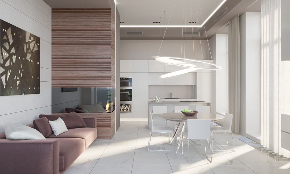 Квартира в ЖК "Ботанический Сад"