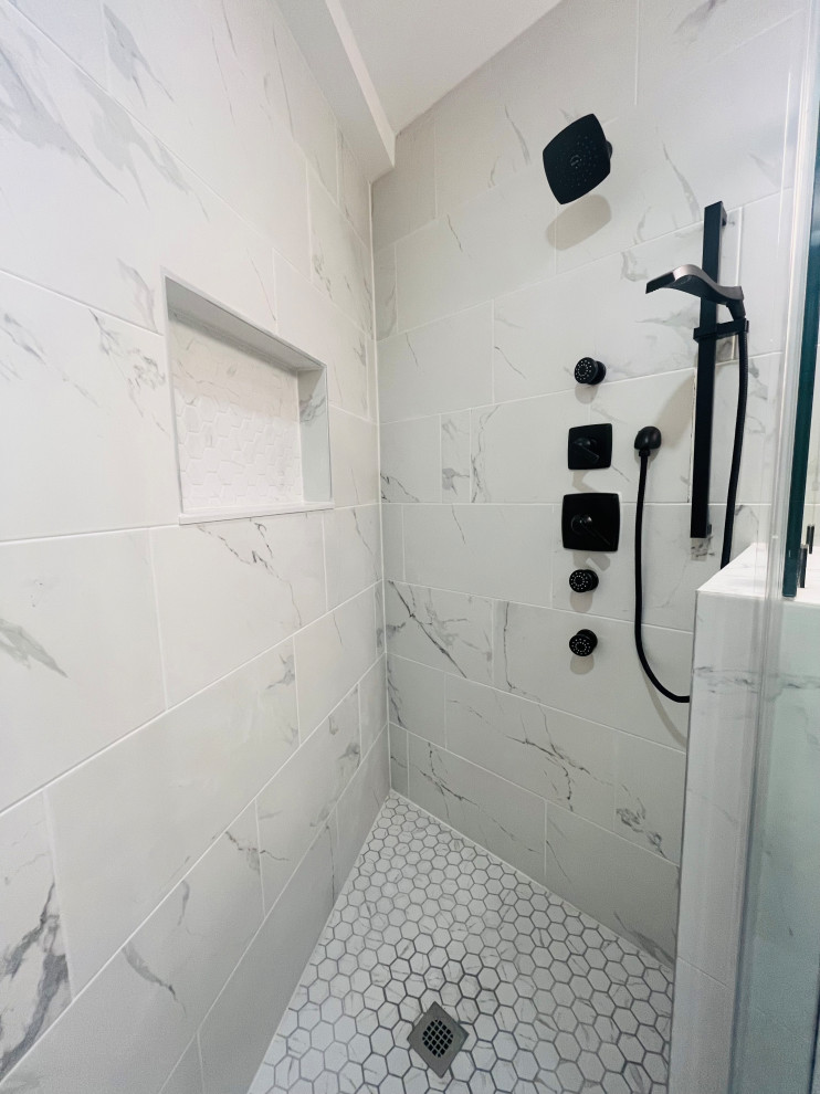 Nova, DC Renovation