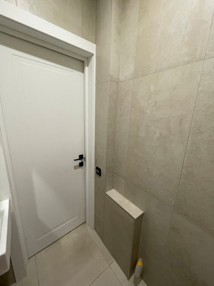 СУ в квартире в д. Кондратово