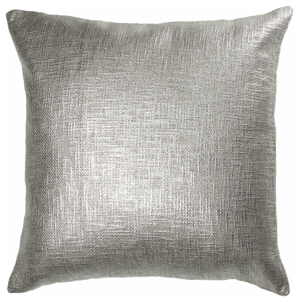 Renwil Beige Malane Accent Pillow With Beige Finish PWFL1216 ...