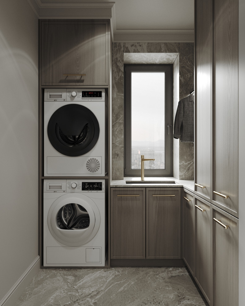 ЖК "Преображенский"