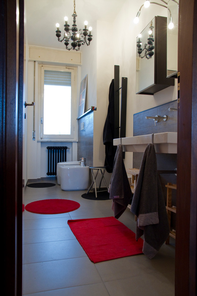Casa B