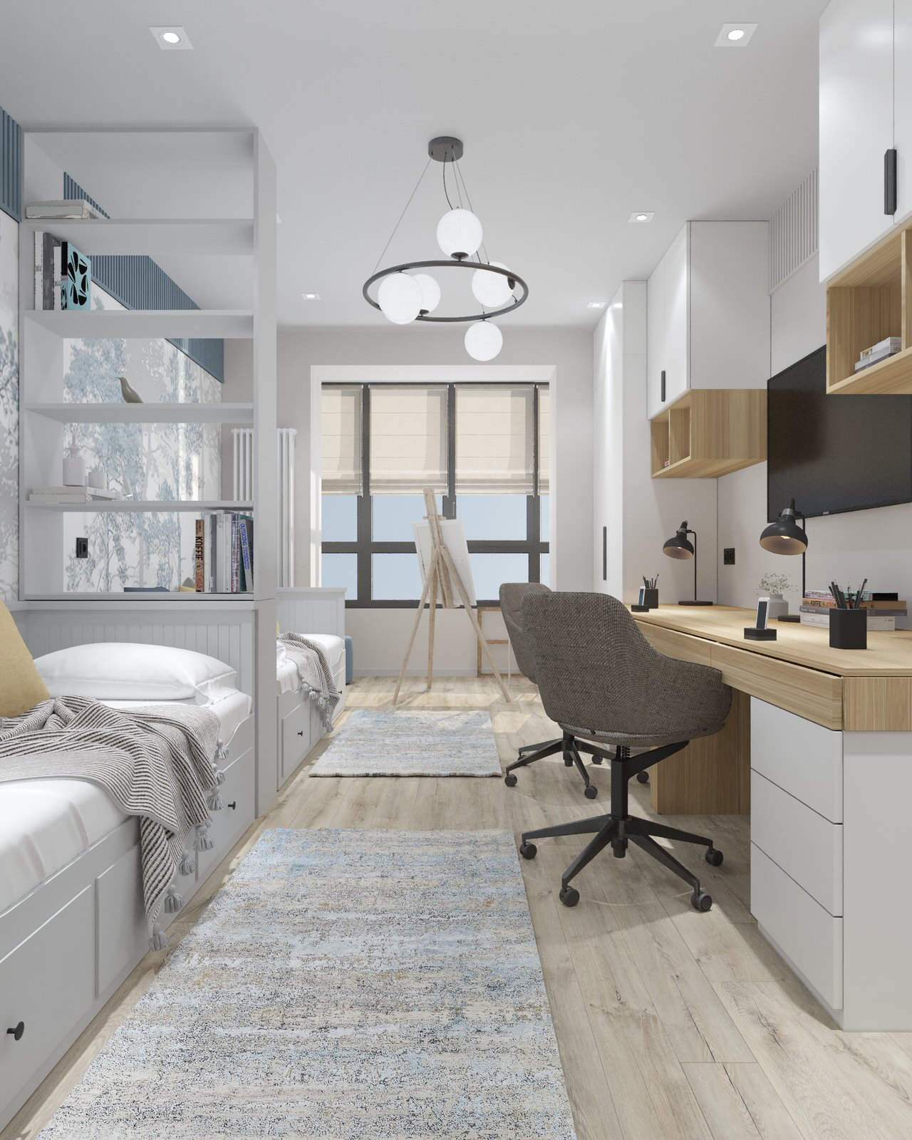 ЖК Виденеевский