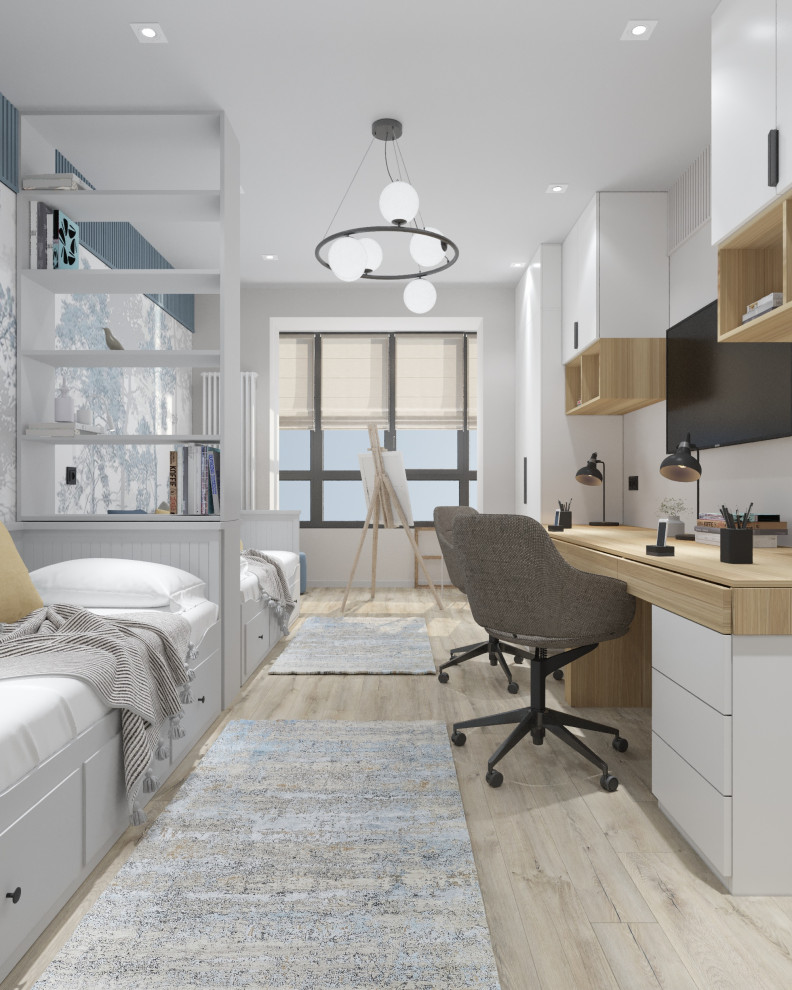 ЖК Виденеевский