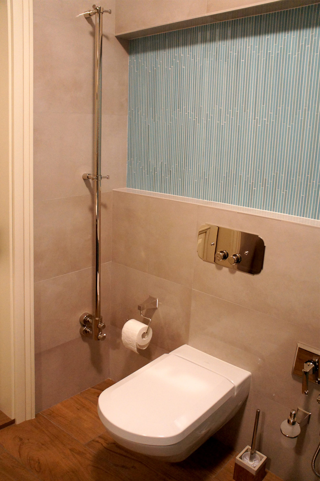 ЖК "Лосиный остров"