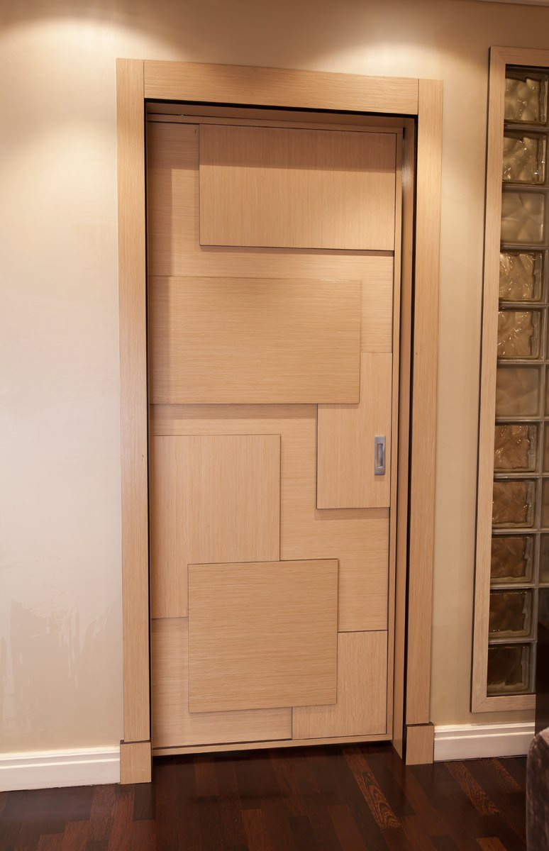 КВАРТИРА НА ПРОСПЕКТЕ МИРА