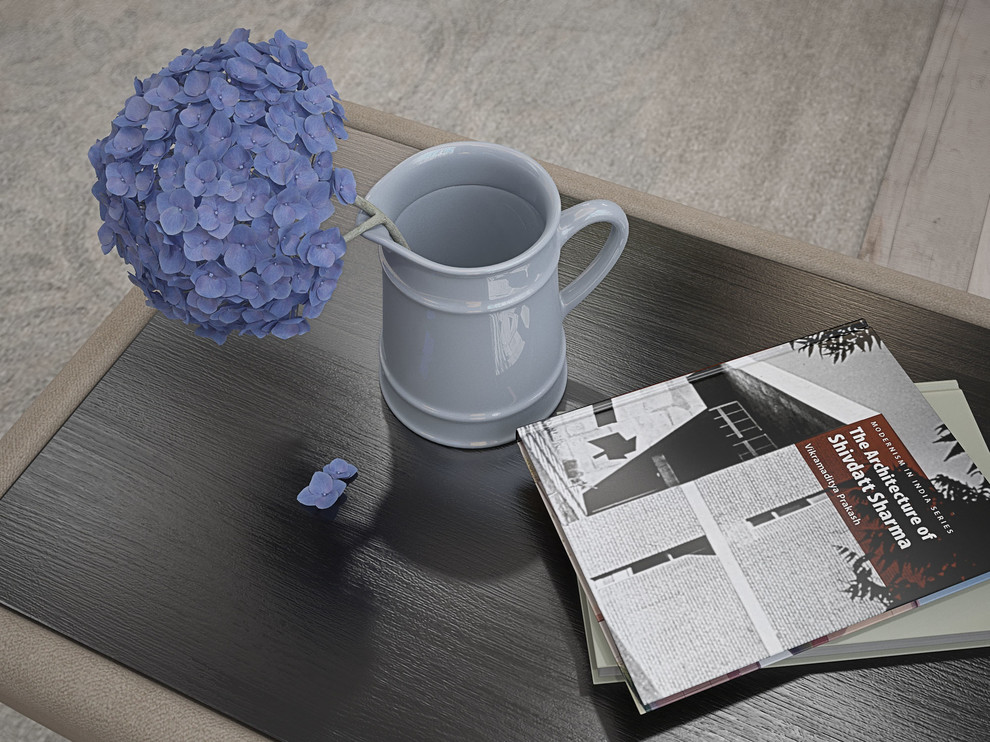 Дизайн-проект квартиры в Фетхие