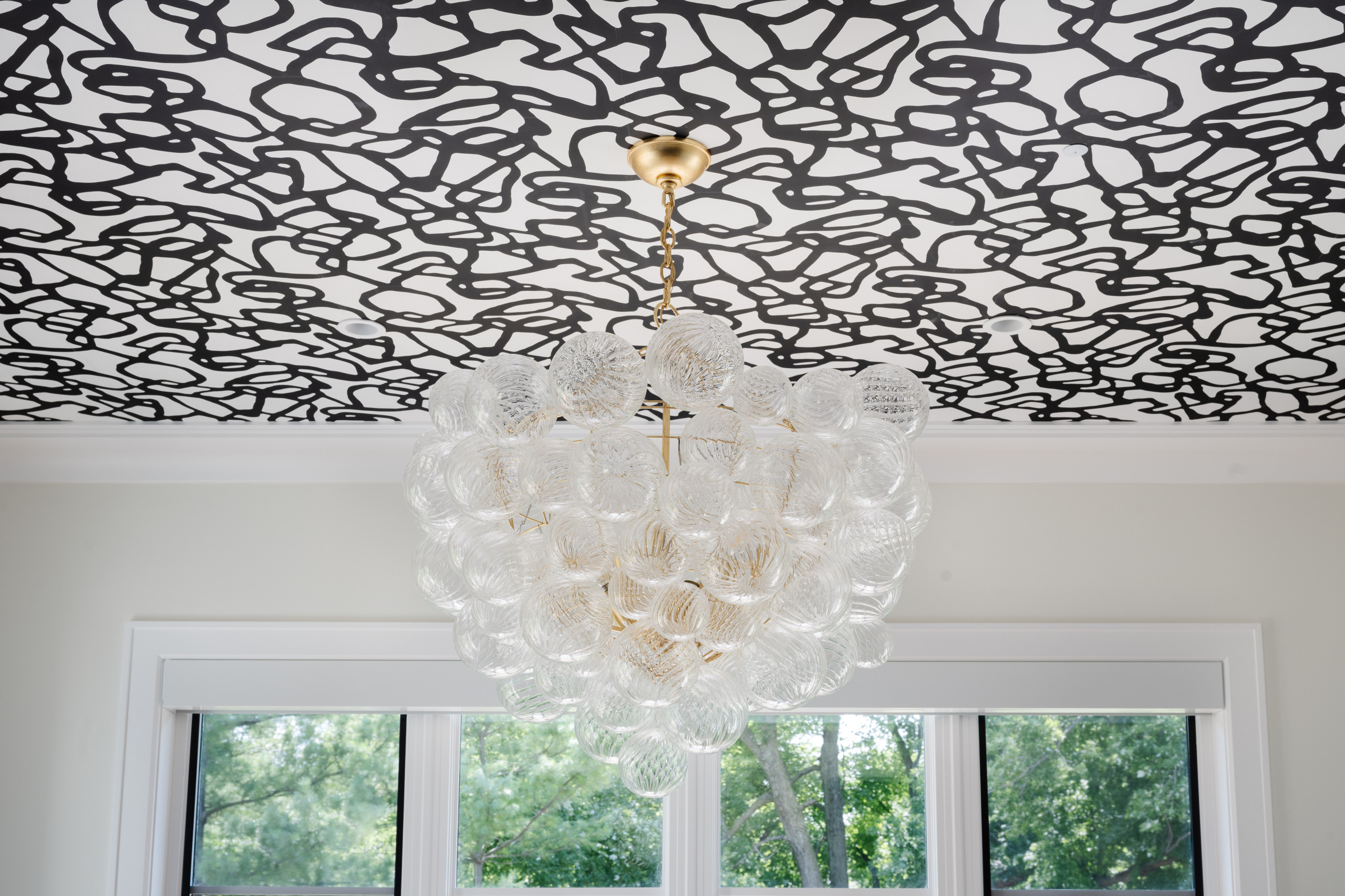 Bold & Eclectic Style Home
